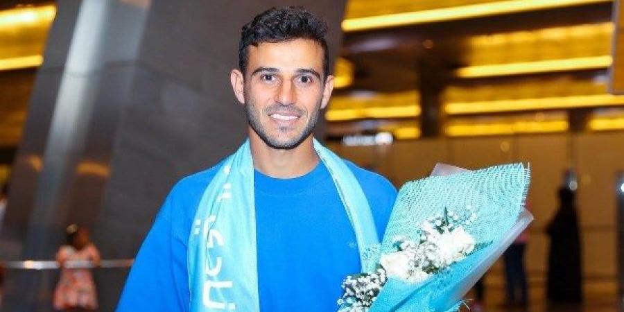 عاد مشتاقاً للذهب.. حمدي فتحي ينتظم في تدريبات الأهلي الجماعية يوم الأربعاء القادم (خاص)