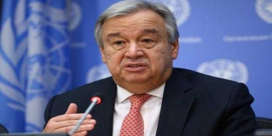 جوتيريش يعلن تعيين ”موراتينوس” مبعوثا أممياً خاصاً لمكافحة الإسلاموفوبيا