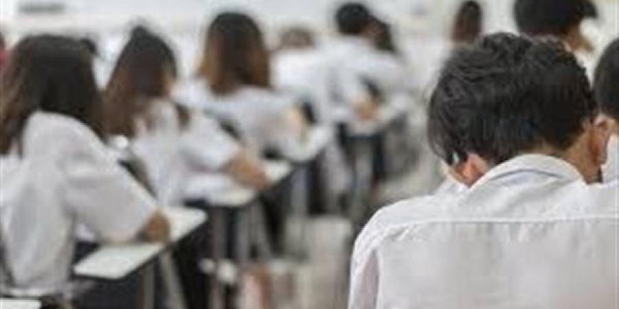 نماذج امتحانات الصف الثالث الإعدادي من موقع وزارة التربية والتعليم الترم الثاني 2025