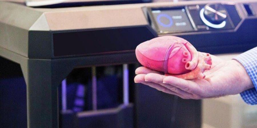 إنجاز طبي غير مسبوق: طباعة شريان أورطي وزراعته بنجاح لدى الفئران