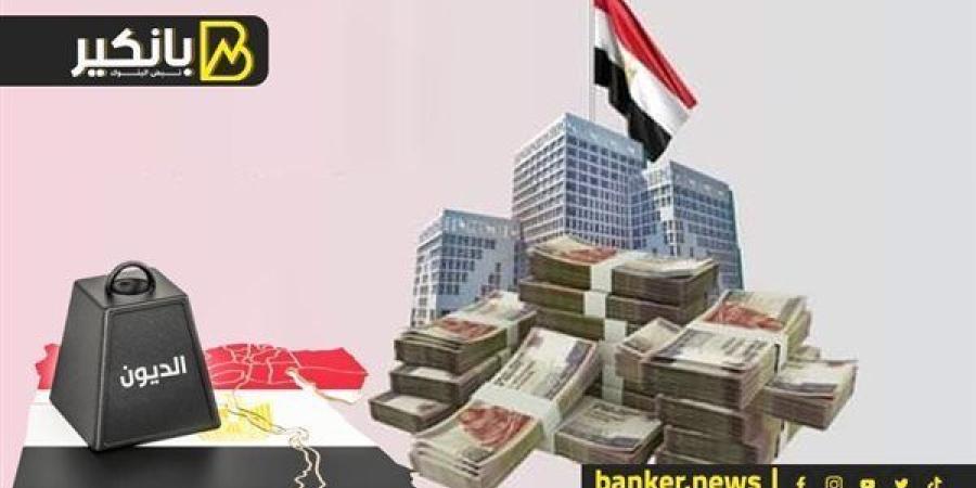 مصر هتتخلص من كابوس الديون.. تحركات مهمة هتحرر البلد من تحكمات المؤسسات المالية العالمية
