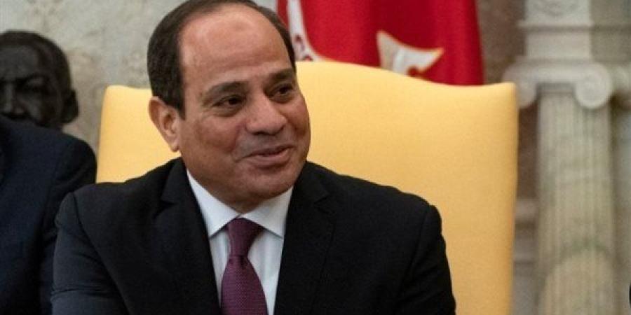 السيسي يغادر اليونان متوجهًا إلى روسيا