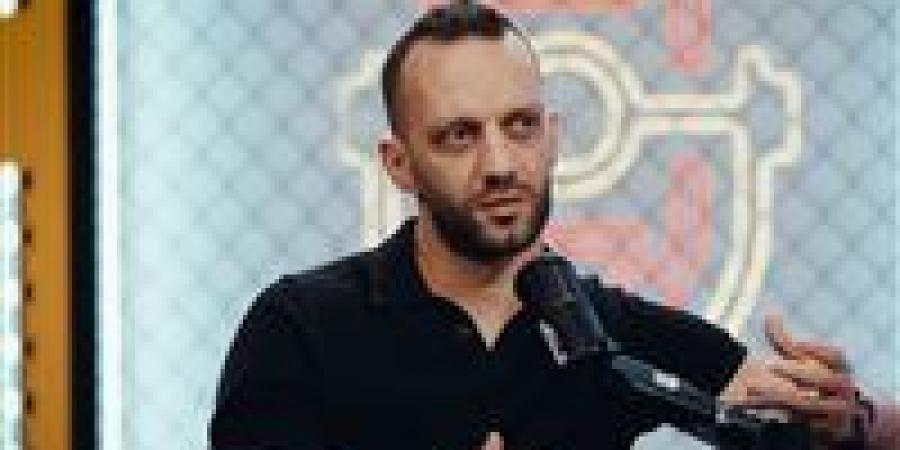أمير مرتضى منصور: أسرتي ممنوعة من دخول نادي الزمالك.. وتعلمت من والدي الرجولة والتسامح.. ومسئول في وزارة الشباب والرياضة أخبرني بالرحيل بعد نهائي القرن