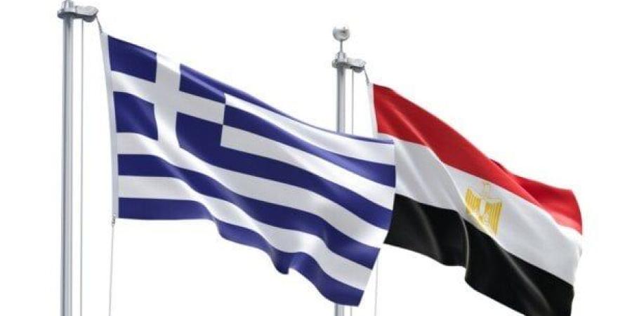 الإحصاء: 1.1 مليار دولار صادرات مصرية لليونان خلال 2024