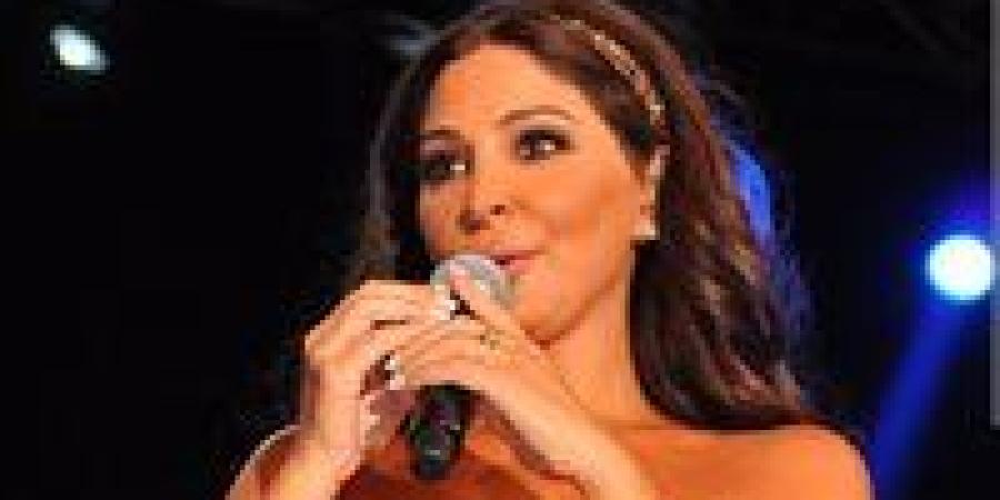 إليسا تعود إلى جمهور بيروت في حفل استثنائي ضمن احتفالات عيد المدينة