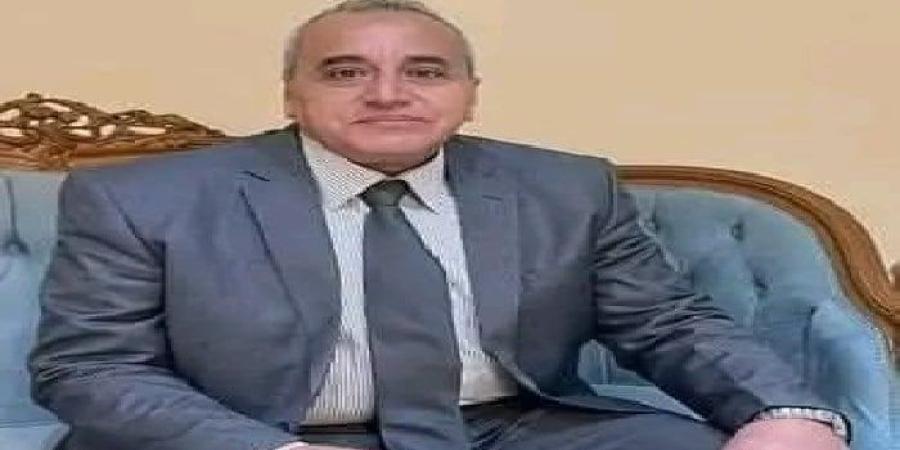 وفاة موجه لغة انجليزية أثناء إشرافه على طباعة امتحانات النقل بالشرقية
