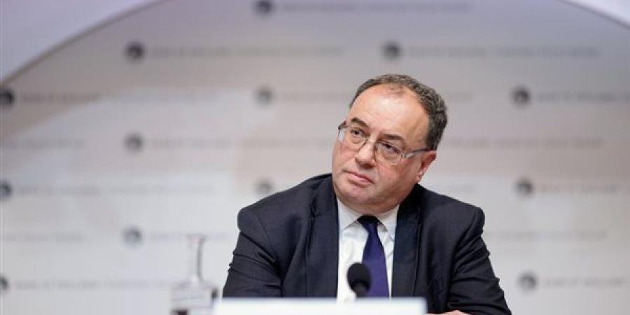 المؤتمر الصحفي لمحافظ بنك إنجلترا عقب قرار خفض الفائدة إلى 4.25% | بث مباشر