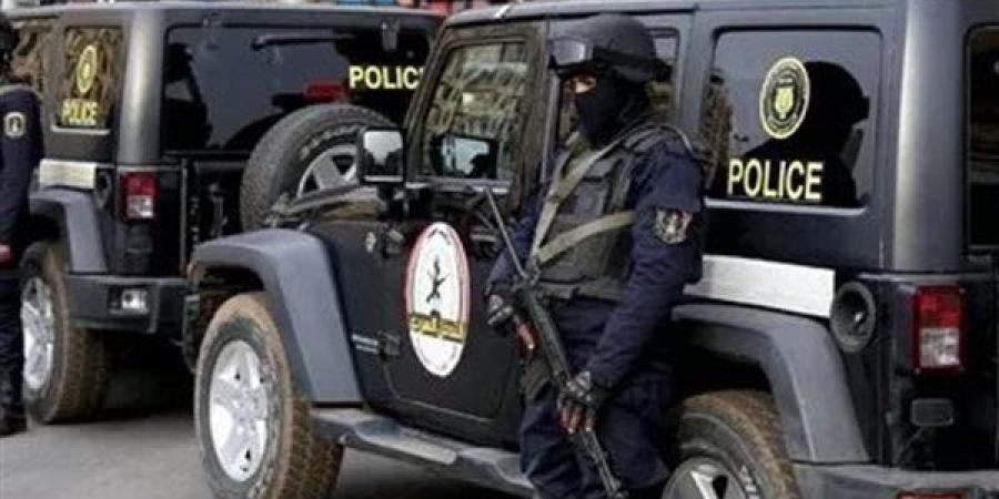 منهم تشكيل عصابي لسرقة السيارات..الأجهزة الأمنية تتمكن من ضبط عددًا من المتهمين|تفاصيل
