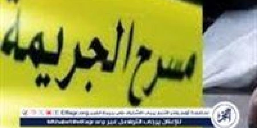 إصابة 4 أشخاص بالاختناق.. النيابة تأمر بمعاينة حريق مكبس الكراتين في سوهاج