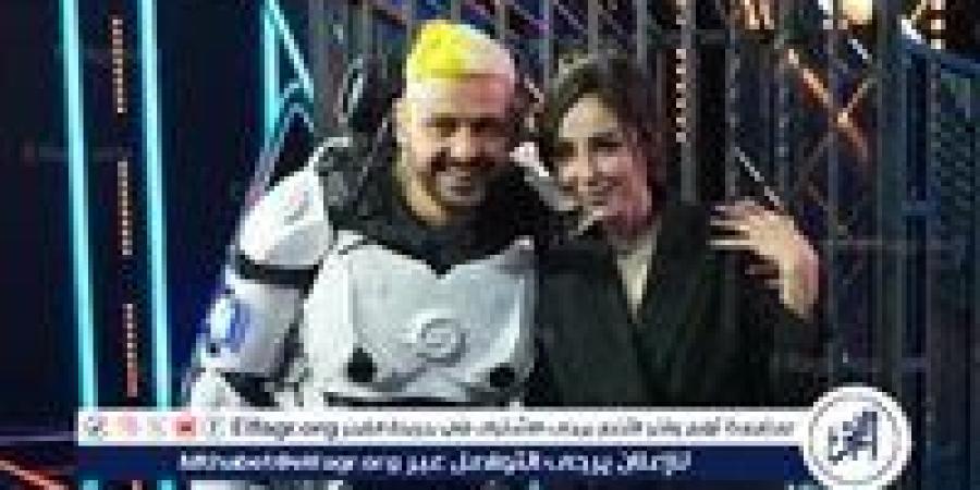لأول مرة.. بسمة بوسيل تخوض تجربة التمثيل السينمائي بالمصري أمام رامز جلال