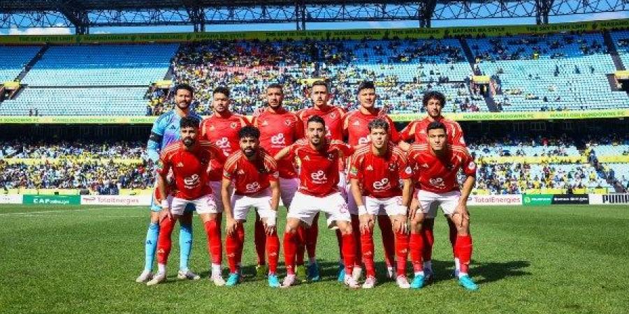مرشحو الأهلي لتدعيم الجبهة اليسرى من أمم إفريقيا للشباب.. دوبالي بالصدارة