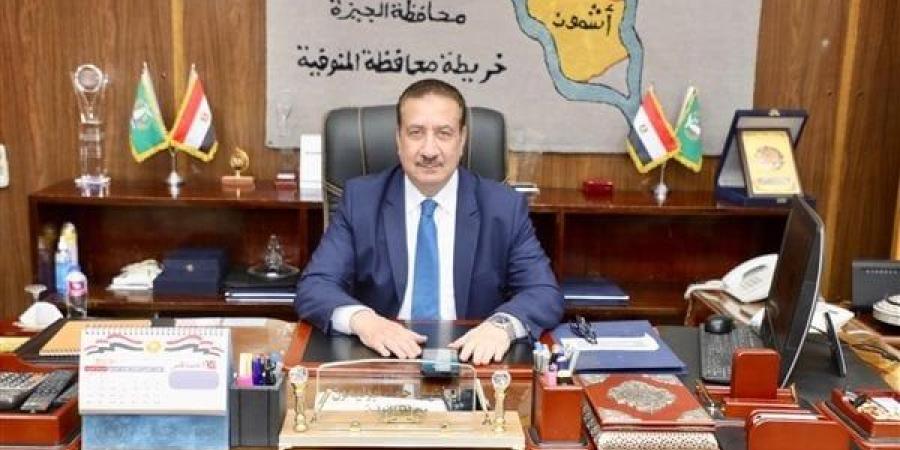 بدء المعاينات اللازمة لتنفيذ المرحلة الثانية من مبادرة «حياة كريمة» بالمنوفية
