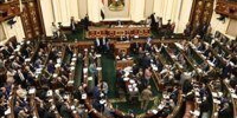 مجلس النواب يناقش تنظيم الفتوى ومزاولة مهنة الصيدلة الأسبوع المقبل