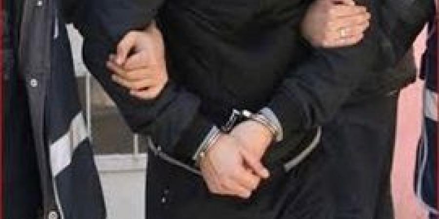 القبض على لصوص كابلات الإنارة فى القاهرة
