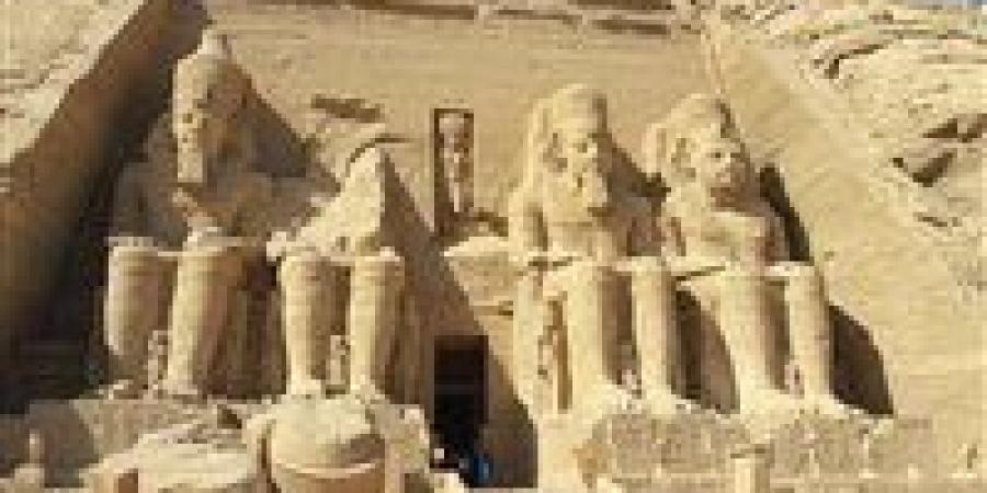 ضبط عصابة بحوزتها 20 تمثال فرعوني و40 سبيكة ذهب مُقلدين بالقاهرة
