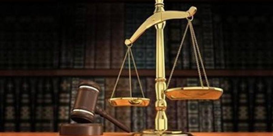 تخفيف الحكم على قاتل والدته بالإسكندرية من الإعدام للسجن المشدد