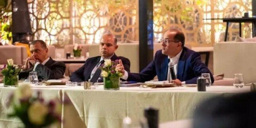 وزير المالية في أول لقاء مع «المؤثرين» بالسوشيال ميديا: اخترنا مسارًا مختلفًا للإصلاح الضريبي «ثقة وشراكة ومساندة لمجتمع الأعمال»