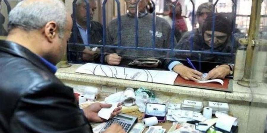مواعيد صرف معاشات شهر يونيو 2025.. يصل قيمته نحو 1495 جنيهًا