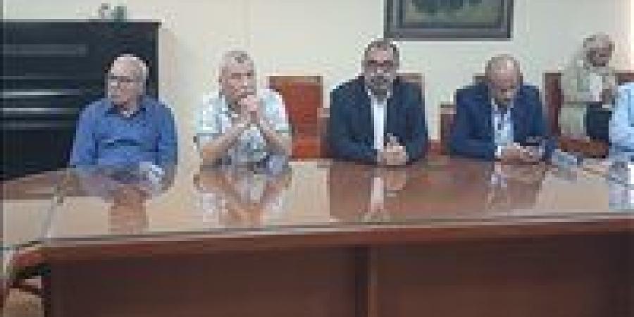 تفاصيل ندوة "صورة الطفل في الدراما المصرية" بالمجلس الأعلى للثقافة