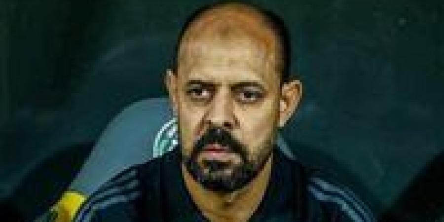 عماد النحاس: الضغط الهجومي وصناعة الفرص سلاح الأهلي لتحقيق الانتصارات.. وأشكر الجماهير على الدعم المستمر