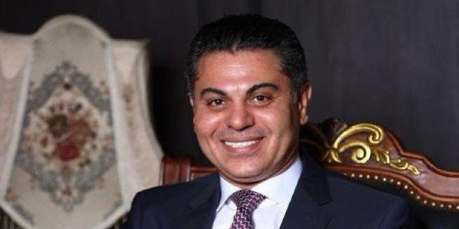 قيادي بمستقبل وطن: دعوة الرئيس السيسي للمشاركة في احتفالات عيد النصر بموسكو تأكيد لمكانة مصر الدولية