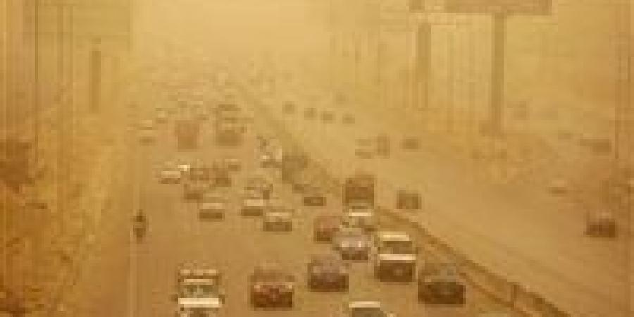 الحرارة تتخطى الـ40.. تفاصيل حالة الطقس هذا الأسبوع