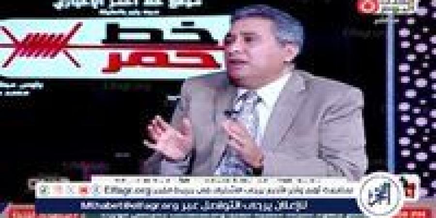 خبير استراتيجي: الجيش أفشل مخططًا لاختراق سيناء عبر بطاقات مزورة ومشروعات مشبوهة