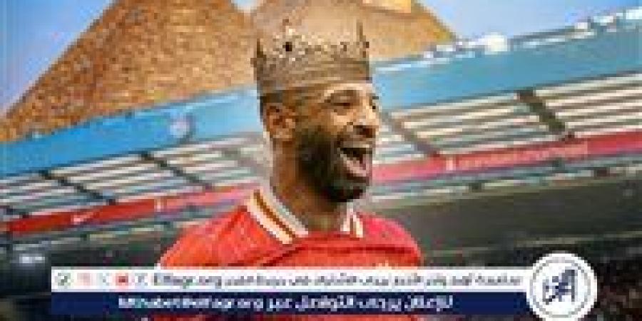 بأعلى تصويت في القرن الحالي.. محمد صلاح يحصد لقب لاعب العام من رابطة النقاد الرياضيين الإنجليزية