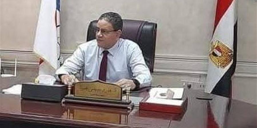قوافل المنوفية العلاجية تحصد المركز الثاني جمهوريًا في تقييم وزارة الصحة