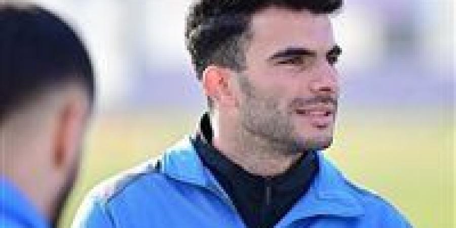 الزمالك يكشف عن موعد جديد للتحقيق مع زيزو