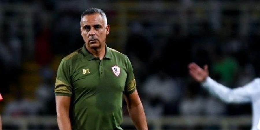 إبراهيم فايق: جوميز مدربًا للأهلي بنسبة 90%