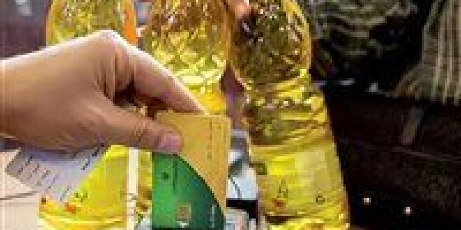 بشرى سارة للمواطنين.. رابط إضافة المواليد الجدد على بطاقة التموين 2025