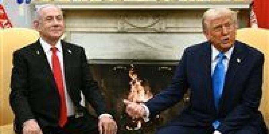 بعد الاتفاق مع الحوثيين.. هل دب الخلاف بين الولايات المتحدة وإسرائيل؟