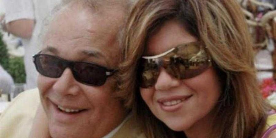 ”طردته من البيت” .. بيان جديد من محمد محمود عبد العزيز يوضح تفاصيل أزمة بوسي شلبي
