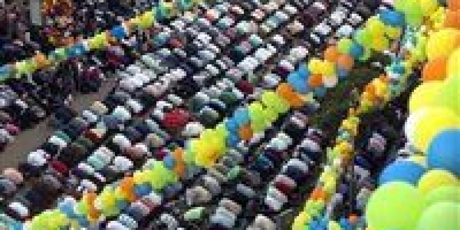 تعليق من "البحوث الفلكية" بشأن موعد عيد الأضحى 2025