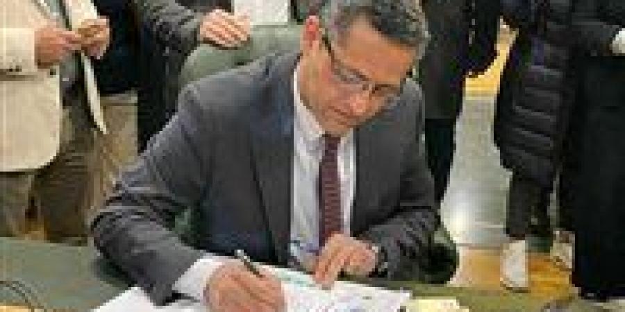 نقيب الصحفيين يوضح أسباب اعتراضه على بعض مواد مشروع قانون تنظيم الفتوى
