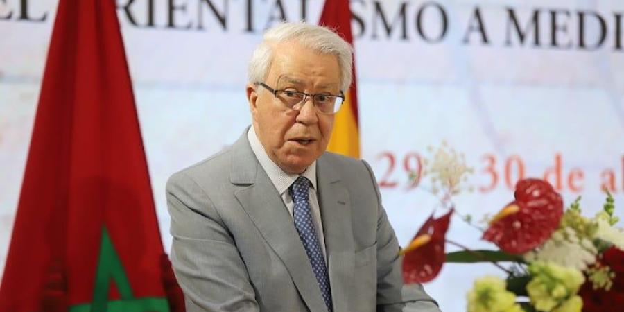 الحجمري يختتم ملتقى دوليا حول آلة القانون في أكاديمية المملكة