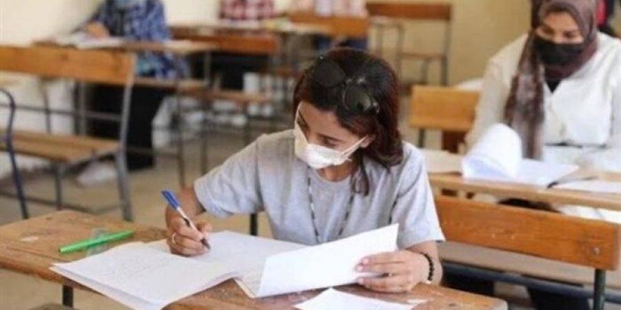 اليوم.. انطلاق امتحانات الطلاب المصريين في الخارج 2025