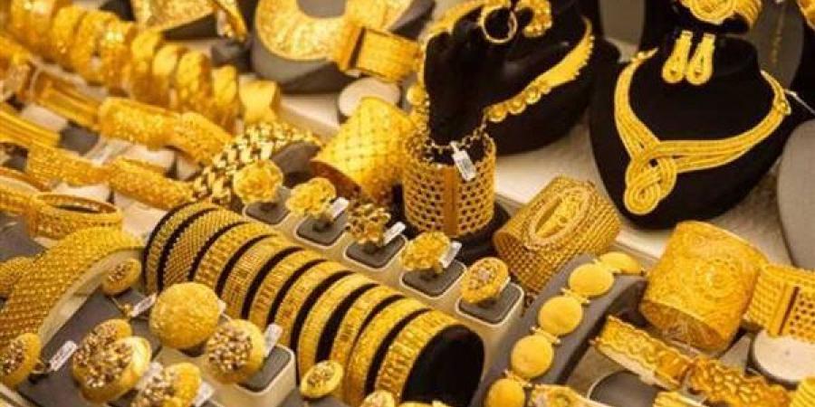 4045 جنيها لهذا العيار.. ارتفاع أسعار الذهب اليوم السبت 10-5-2025 بختام التعاملات