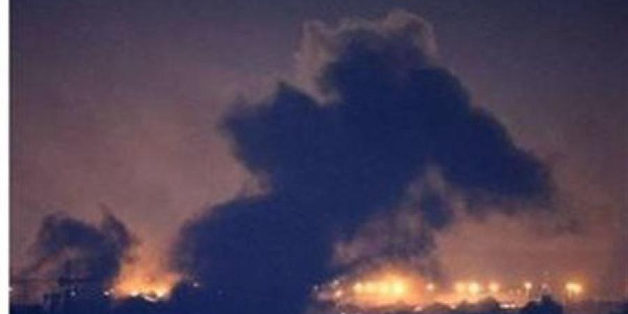 رويترز: سماع دوي انفجارات في بيشاور شمال غربي باكستان