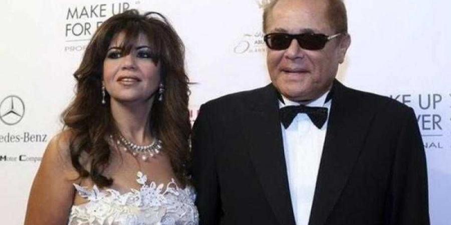 لطيفة تدعم بوسي شلبي في أزمتها مع ورثة محمود عبد العزيز