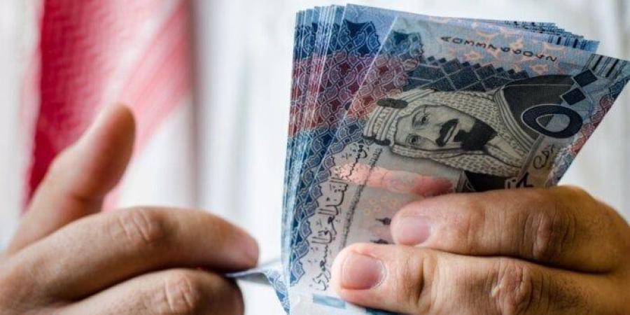 أسعار الريال السعودي في مصر اليوم.. السبت 10 مايو 2025