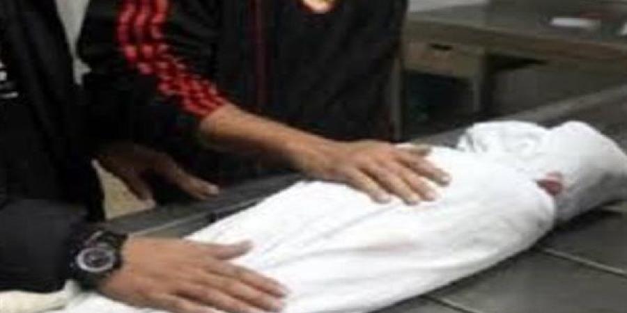 مصرع طفل دهسًا أسفل جرار زراعي في سوهاج