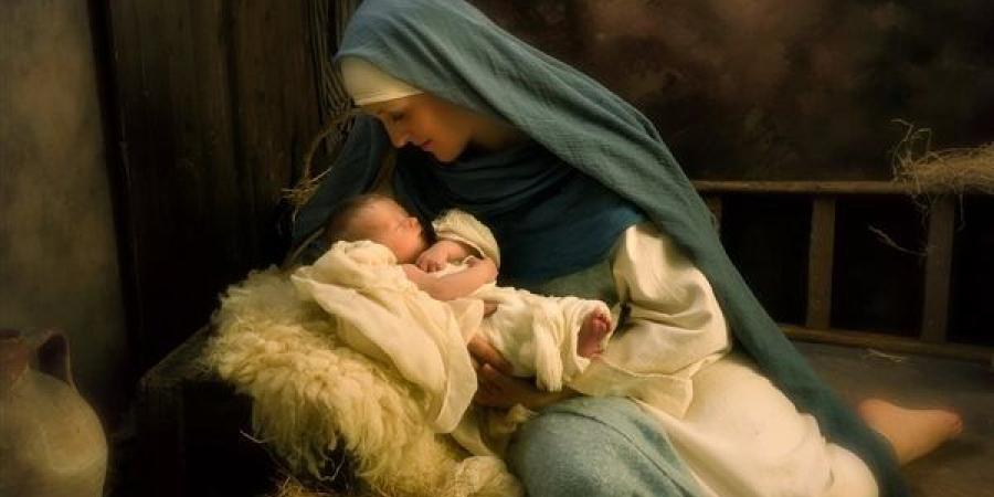 ما هي أجمل أسماء البنات في المسيحية؟ اعرف حكاية كل اسم