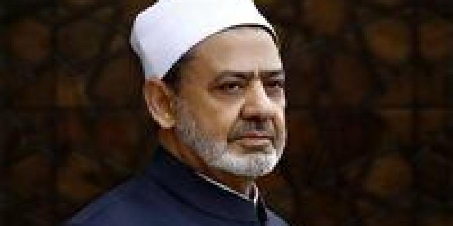 شيخ الأزهر يرحب باتفاق وقف إطلاق النار بين الهند وباكستان