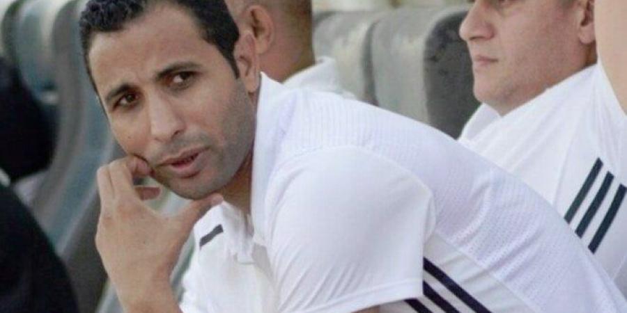 عاجل.. قرار صارم من وائل القباني في الزمالك قبل مواجهة بيراميدز