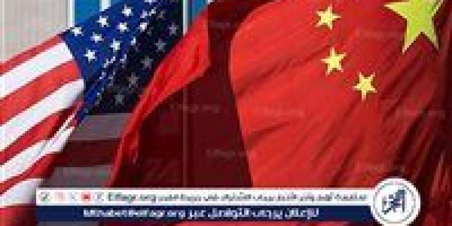 عاجل.. نائب رئيس مجلس الدولة الصيني: بكين وواشنطن تتفقان على إنشاء آلية للتشاور الاقتصادي والتجاري