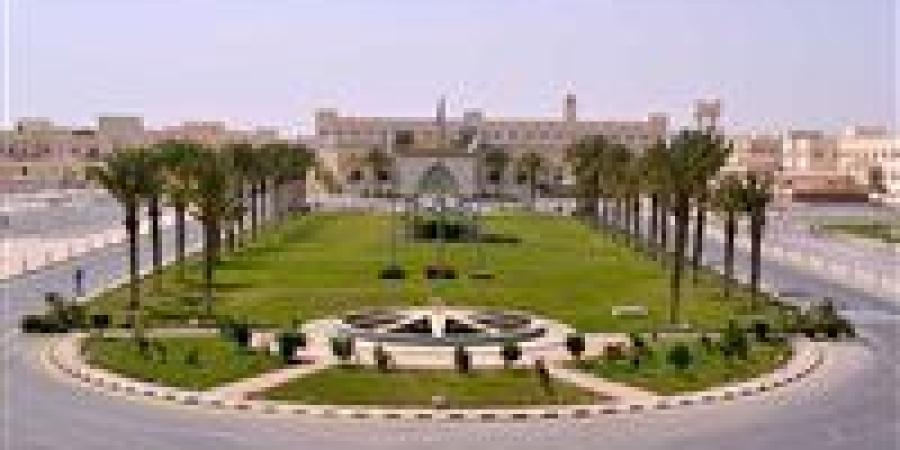 جامعة طيبة تطلق 31 برنامج ماجستير وبرنامج دكتوراه للفصل الأول من العام الجامعي