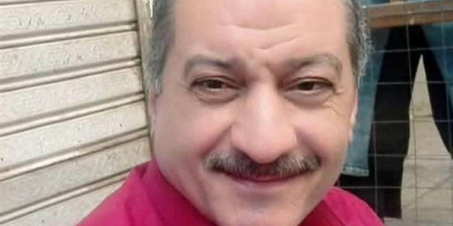 شهد على عقد قران ابنته وودع الدنيا بهبوط حاد في الدورة الدموية