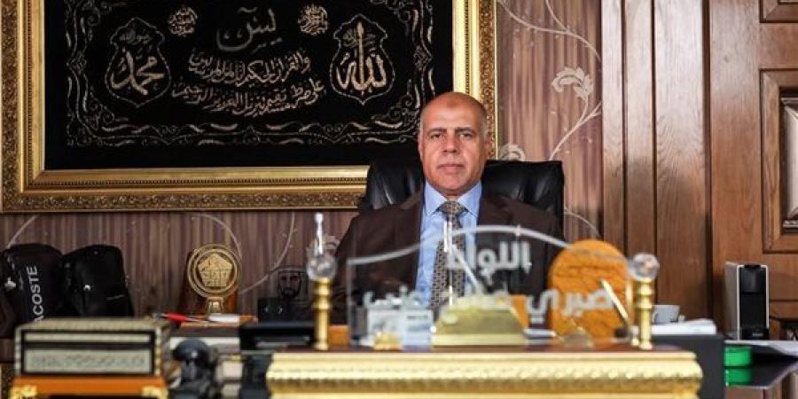 إصابة لص بطلق ناري أثناء محاولته سرقة خردة بدار السلام في سوهاج